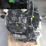 DRK Volkswagen Passat B8 Motor Komple (2018/2024)