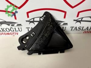 Citroen DS4 2011-2015 Sol Arka Kapı Çıkma – 9687712177