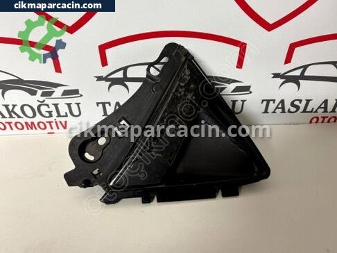 Citroen DS4 Sol Arka Kapı çıkma parça