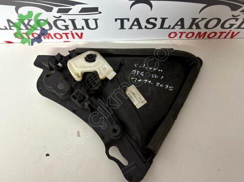 Citroen DS4 Sol Arka Kapı 9687712177 çıkma parça
