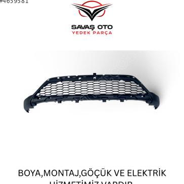Eagle Talon Panjur çıkma parça