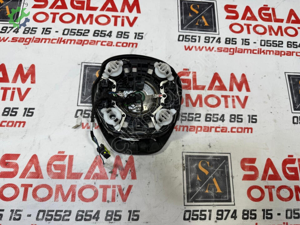 BMW Direksiyon Airbag 679133008 çıkma parça