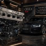 2019 Audi A6 El Freni Butonu Çıkma Parça İSTANBUL