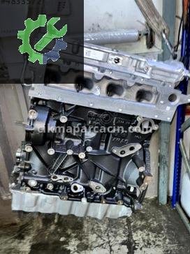 Volkswagen Passat Komple Motor çıkma parça