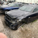 BMW 5 Serisi 2007-2024 Çıkma Çamurluk