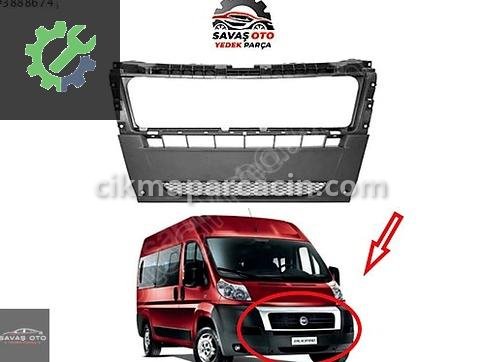 Fiat Ducato Ön Panel çıkma parça