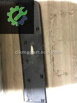Fiat Punto Sağ Arka Çamurluk çıkma parça