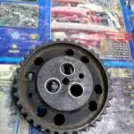 1999 Fiat Palio Eksantrik Dişlisi Çıkma Parça Sakarya