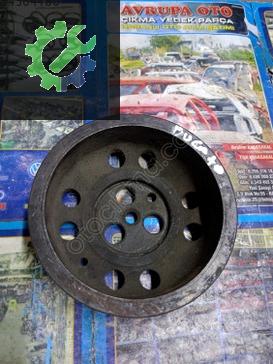 Fiat Ducato Eksantrik Dişlisi çıkma parça