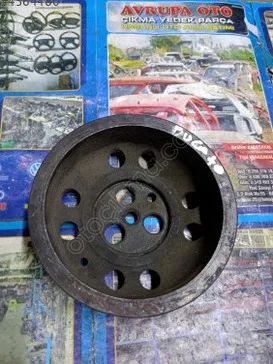 Fiat Ducato Eksantrik Dişlisi çıkma parça