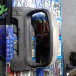 Ducato 98 05 model gösterge paneli çerçevesi
