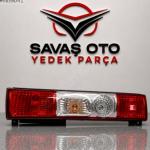 DUCATO ARKA STOP SAĞ SOL 2007 2008 2009 2010 2011 2012 2013TAİWAN