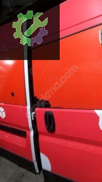 Fiat Punto Bagaj Kapağı çıkma parça