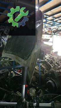 Peugeot Boxer Kaput 03-06 çıkma parça