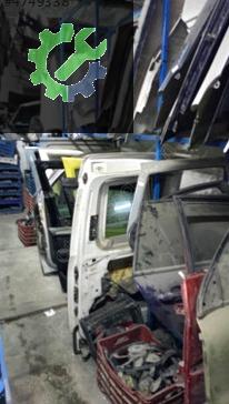 Peugeot Boxer Kaput 03-06 çıkma parça