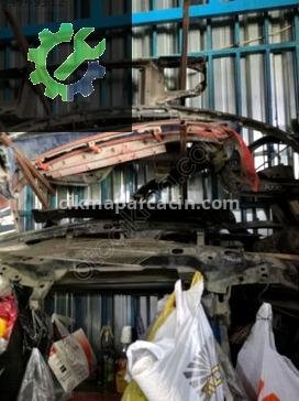 Peugeot Boxer Ön Panel çıkma parça