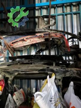 Peugeot Boxer Ön Panel çıkma parça
