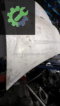 Peugeot Boxer Ön Panel çıkma parça