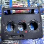 Ducato, Boxer, Jumper 98/06 model kalerifer kontrol paneli