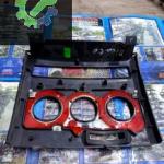 Ducato, Boxer, Jumper 98/06 model kalerifer kontrol paneli