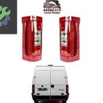 DUCATO BOXER JUMPER ARKA STOP SAĞ SOL 2001-2006 ADET FİYAT