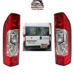 Fiat Ducato Sol Arka Stop çıkma parça - SAVAŞ OTO YEDEK PARÇA İstanbul