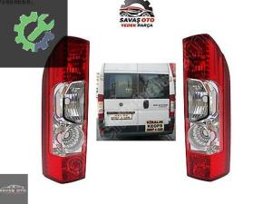 DUCATO BOXER JUMPER ARKA STOP SAĞ SOL 2006-2014 ADET FİYAT
