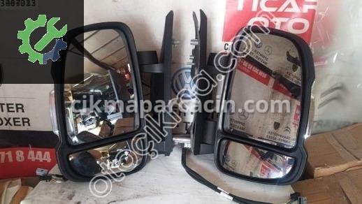 Fiat Punto Sağ Dış Ayna çıkma parça