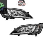 DUCATO BOXER JUMPER ÖN FAR SAĞ SOL ELEKTRİKLİ MOTORLU 2014+ ADT