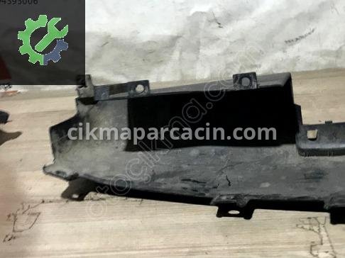 Fiat Punto Arka Tampon çıkma parça