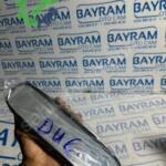 Fiat Ducato Ayna Çıkma