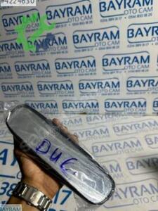 Fiat Ducato İç Ayna Çıkma