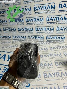 Fiat Ducato Ayna çıkma parça