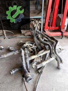 Ducato jumper 98/05 model dizel yakıt dolum borusu çikma orjinal