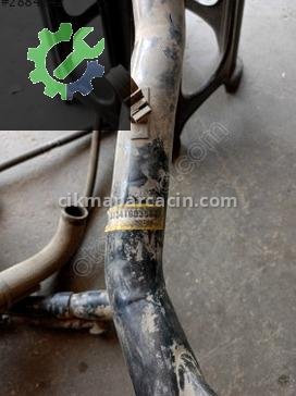 Fiat Ducato Yakıt Dolum Borusu 01341603080 çıkma parça