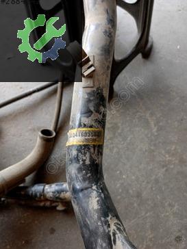 Fiat Ducato Dolum Boğazı 01341603080 çıkma parça