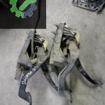 Ducato, Jumper 98/06 model debriyaj ve tren pedalı takımı