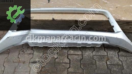 Fiat Punto Panjur çıkma parça