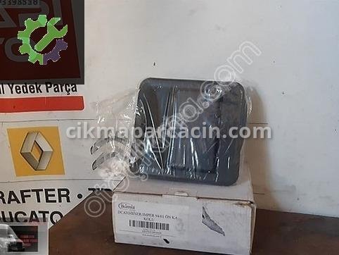 Fiat Punto Dış Kapı Kolu çıkma parça