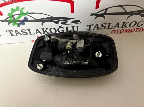 Fiat Ducato Kapı Kolu çıkma parça