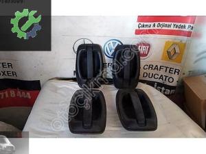 Ducato jumper iveko kapi kolu