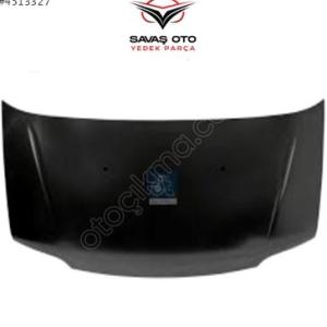 DUCATO MOTOR KAPUTU / KAPUT 2001 2002 2003 2005 2006 / KAMPANYA