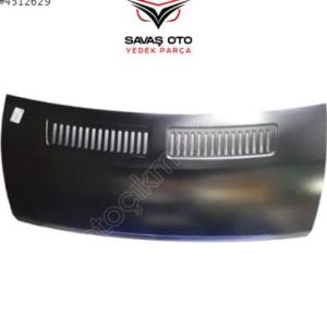 DUCATO MOTOR KAPUTU / KAPUT 2006 VE ÜZERİ / KAMPANYA