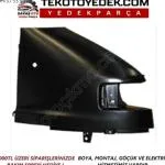 Fiat Ducato Çamurluk çıkma parça - SAVAŞ OTO YEDEK PARÇA İstanbul