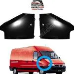DUCATO ÖN ÇAMURLUK SAĞ SOL 2001-2006 ADT FYT 1328784080