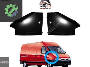 DUCATO ÖN ÇAMURLUK SAĞ SOL 2001-2006 ADT FYT 1328784080