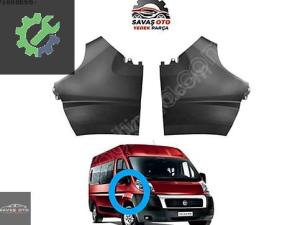 DUCATO ÖN ÇAMURLUK SAĞ SOL 2006-2014 ADT FYT 1342571080