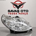 DUCATO ÖN FAR MOT 8 FİŞLİ SAĞ SOL 2007 2008 2009 2010 2011 TAİWAN