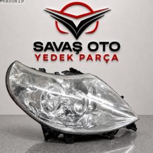 DUCATO ÖN FAR MOT 8 FİŞLİ SAĞ SOL 2007 2008 2009 2010 2011 TAİWAN