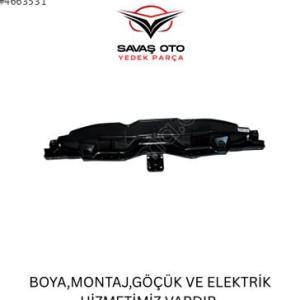 DUCATO ON PANEL UST 06-KAMPANYA